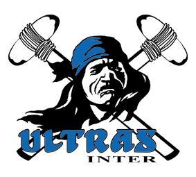 Ultras Inter logo