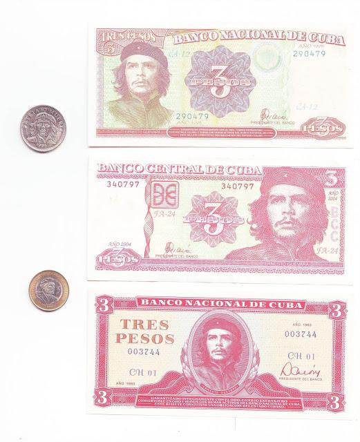Colección numismática sagüera: BILLETES DE 3 SIGLOS.