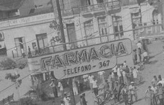 EN IMÁGENES: Pascuas de 1959 en Sagua la Grande