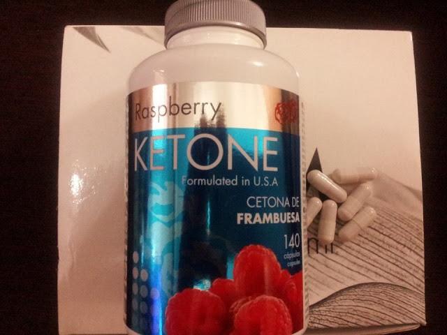 Cetona de Frambuesa con Poryparami