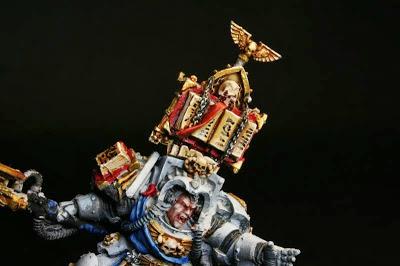 Libro del bibliotecario terminado