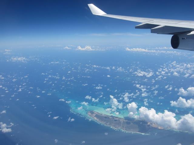 LOOK231-15.8.20137:30DESTINO PARA SER MÁS FELIZ.Las dos ú...