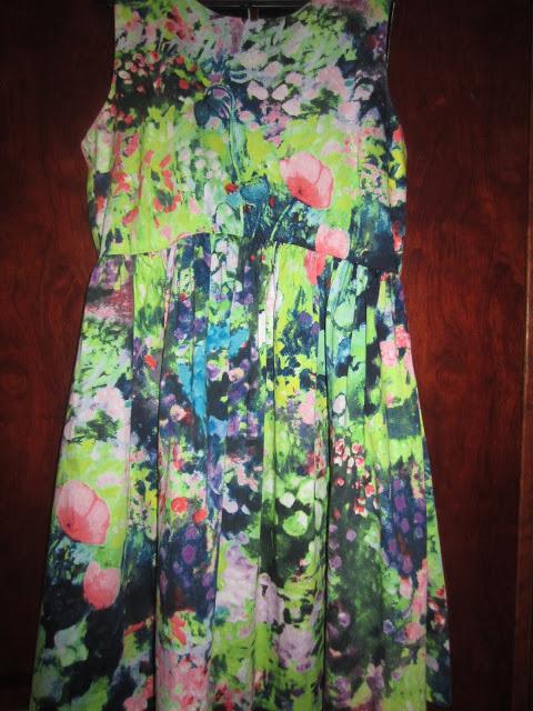 LOOK225-7.8.20138:15¡¡Hoy el sol brilla con una luz espec...