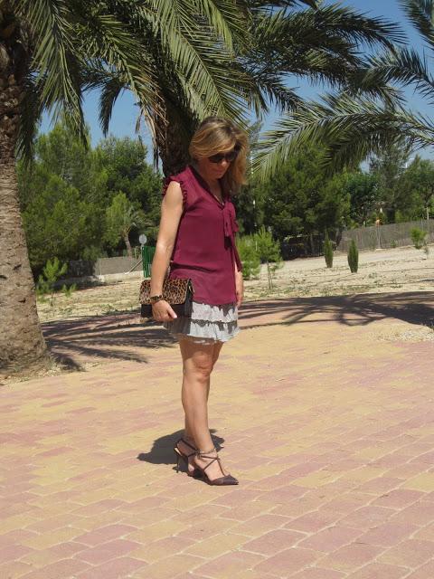 LOOK224-6.8.20137:15¡¡Hoy es un precioso día!!Amiga,vamos...