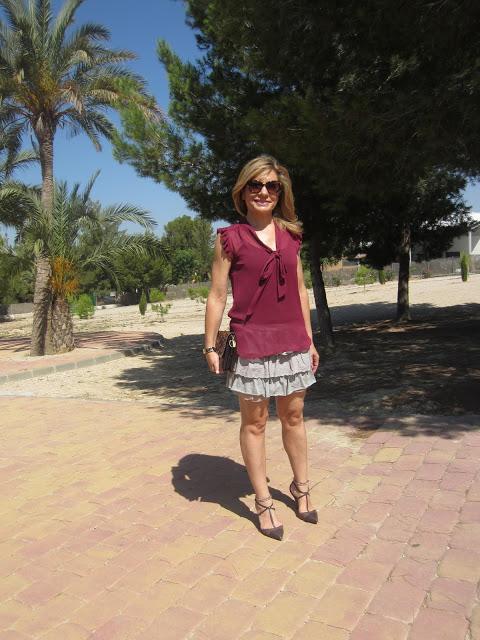 LOOK224-6.8.20137:15¡¡Hoy es un precioso día!!Amiga,vamos...