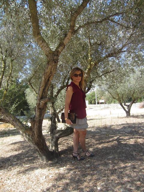 LOOK224-6.8.20137:15¡¡Hoy es un precioso día!!Amiga,vamos...