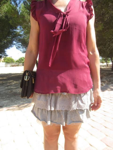 LOOK224-6.8.20137:15¡¡Hoy es un precioso día!!Amiga,vamos...