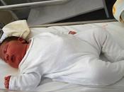 Aumento número recién nacidos sobrepeso países desarrollados