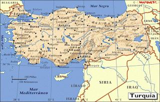 Hosgeldin: Turquía al completo