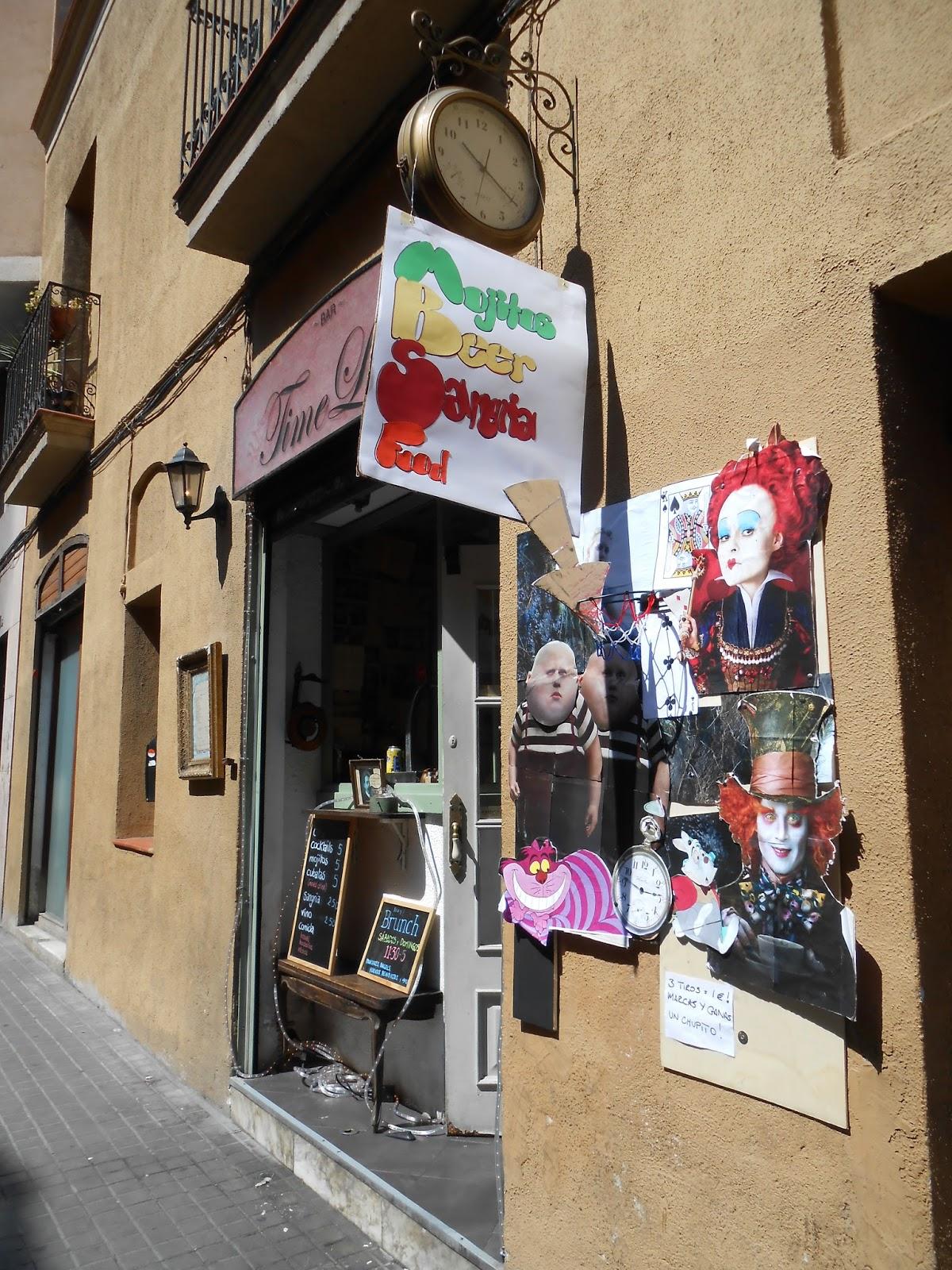 LES FESTES DE GRÀCIA , 2013 ...BARCELONA...18-08-2013...