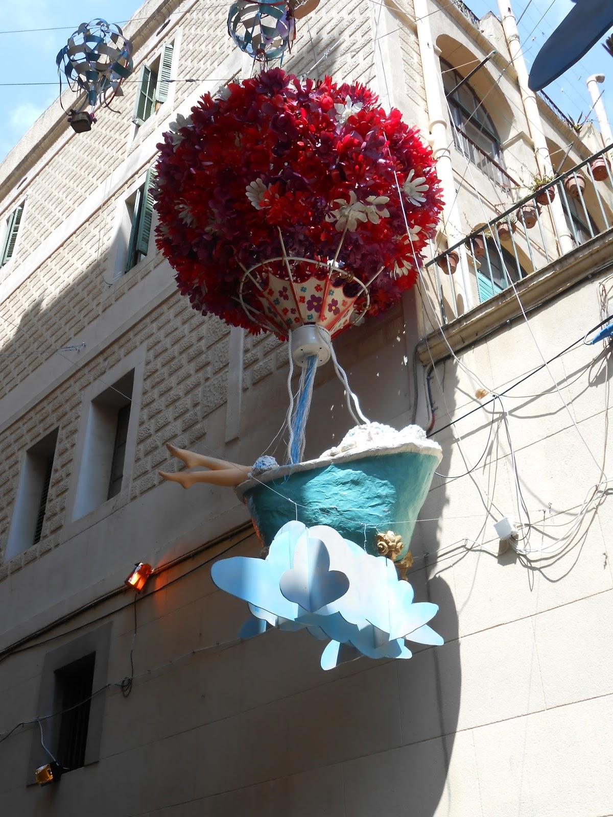 LES FESTES DE GRÀCIA , 2013 ...BARCELONA...18-08-2013...