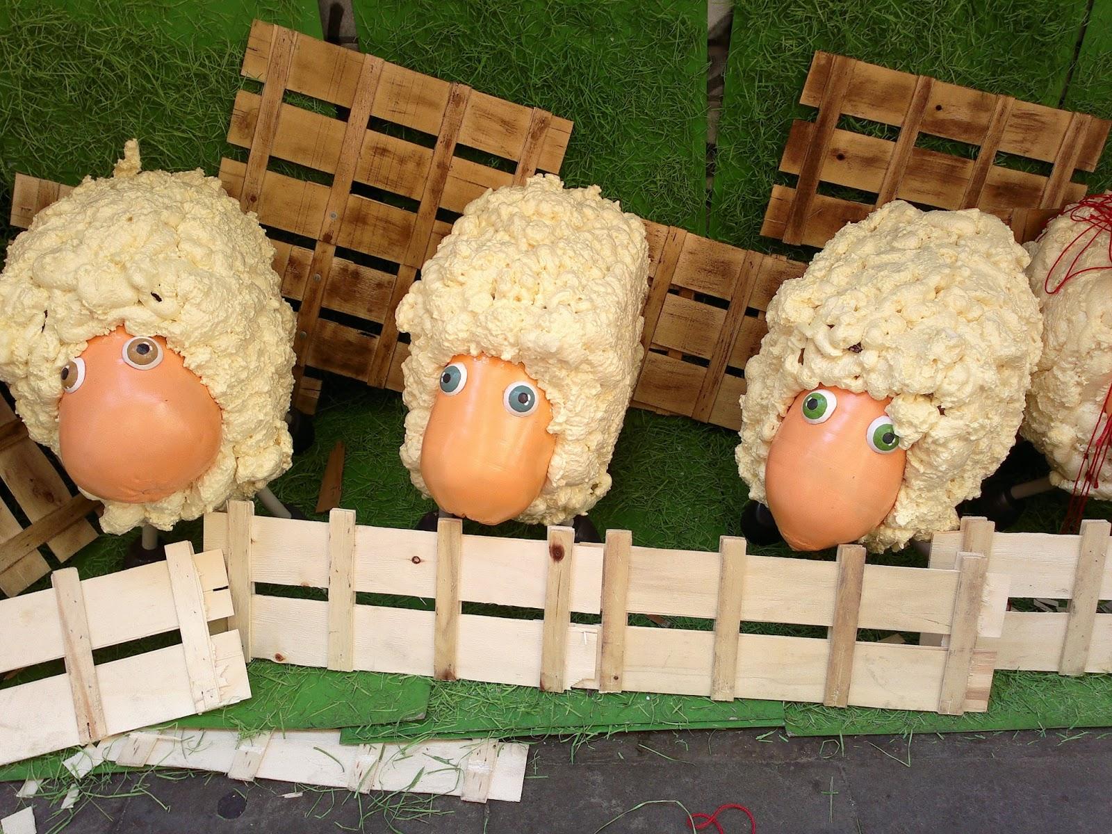 LES FESTES DE GRÀCIA , 2013 ...BARCELONA...18-08-2013...