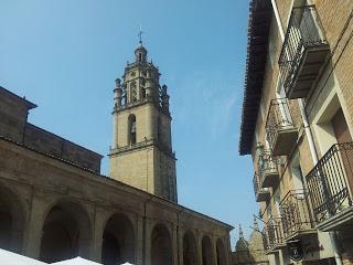 Camino de Santiago - Día 4