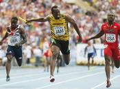 Bolt Carl Lewis, hermanos