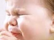estornudos bebe