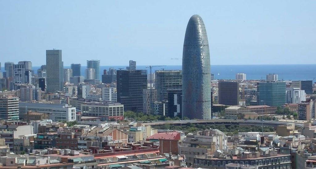 Barcelona y su estrategia de Smart City