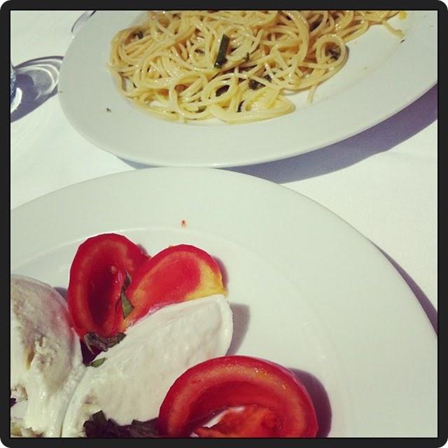 BUON APETITO