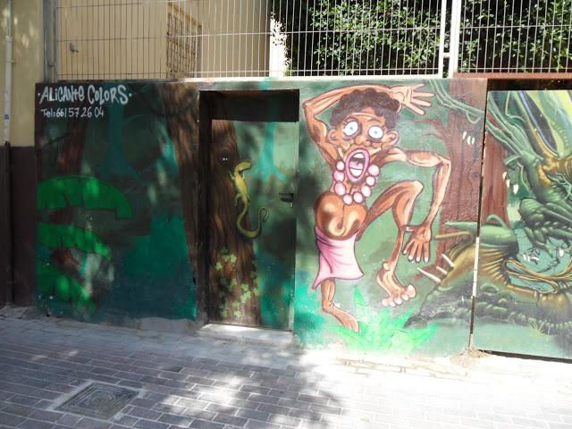 Temperaturas tropicales