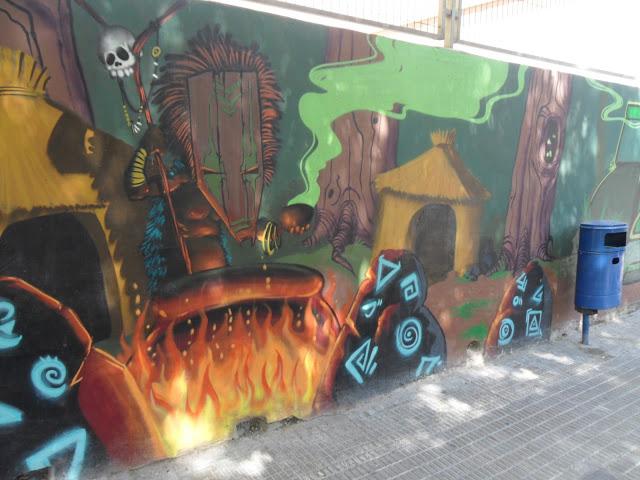 Temperaturas tropicales