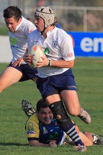 OLD BOYS EN INTERMEDIA LOGRA ABULTADO TRIUNFO
