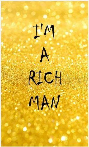 i-m-rich-man