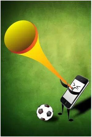 vuvuzela-app-android