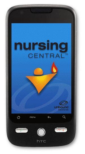 nursing-central-android