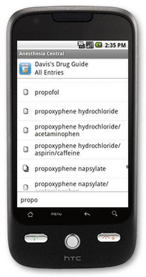 anesthesia-central-android