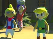 Nuevos Detalles "The Legend Zelda: Wind Waker