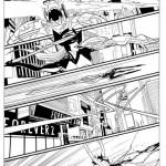 Mighty Avengers Nº 2