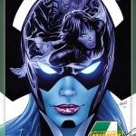 Mighty Avengers Nº 2