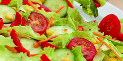 recetas de cocina ensalada primavera