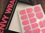 mercadillo London! Envy Wraps Elegant Touch