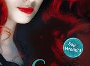 Reseña: Hidden. Chica (Firelight Sophie Jordan