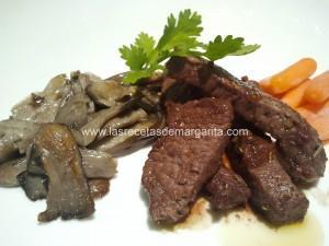 Filetes de ternera – Semana del 12 al 18 de Agosto