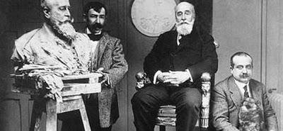 Don Moret espera homenaje