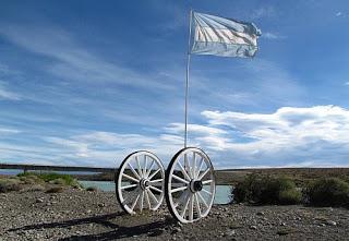 Glaciar Viedma, El Chaltén. Argentina