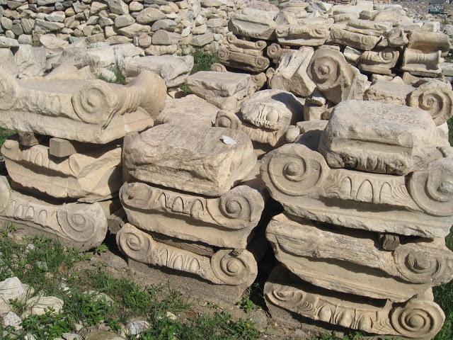 Grecia inmortal: maravillas de la Acropólis