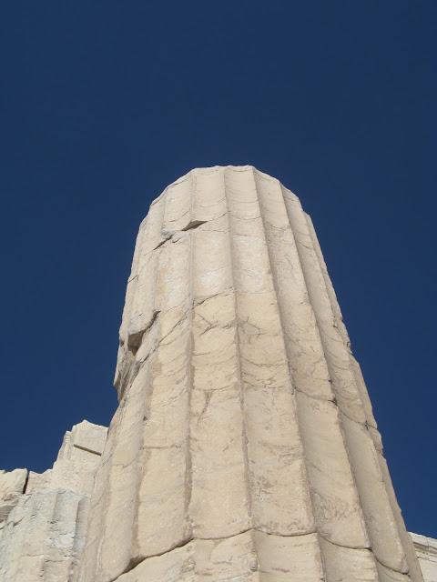 Grecia inmortal: maravillas de la Acropólis