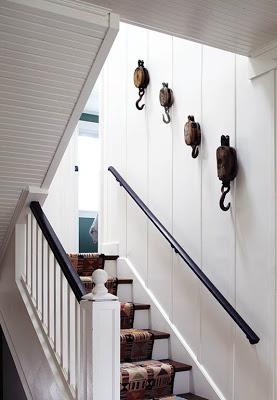 Otras Escaleras Rusticas