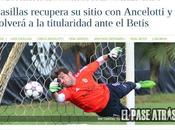 Compitiendo desinformar