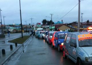 PILOTO DE PUNTA ARENAS LUIS MLADINIC SE ADJUDICÓ LA CUADRAGÉSIMA EDICIÓN DEL GRAN PREMIO DE LA HERMANDAD
