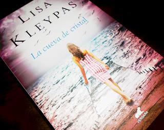 ¿Reseña?: La cueva de cristal, de Lisa Kleypas