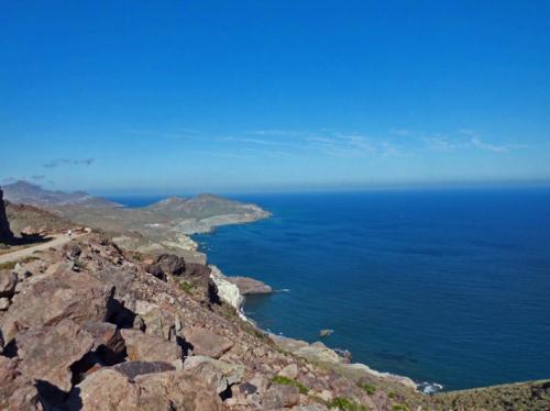 Faro Vigía de la Vela Blanca