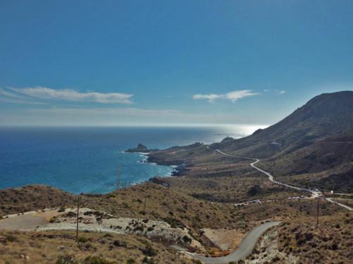 Cabo de Gata