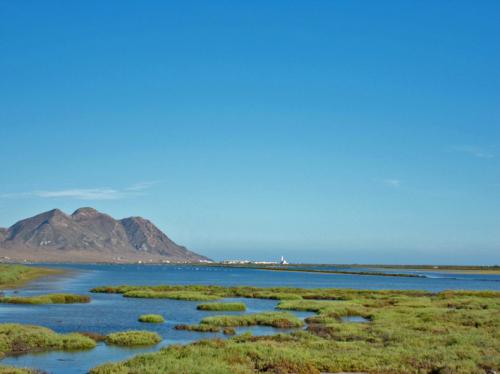 Salinas de Cabo de Gata