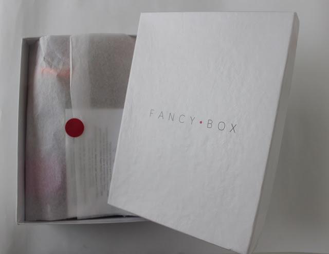 Fancy evento, fancy box