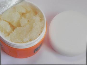 Rituals Happy Buddha: exfoliante y espuma (review) Rituals Happy Buddha: exfoliante y espuma (review)