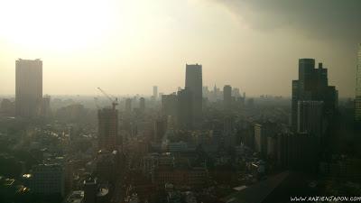 Excursiones varias en grupo, ¡al fin libre!