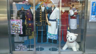 Excursiones varias en grupo, ¡al fin libre!